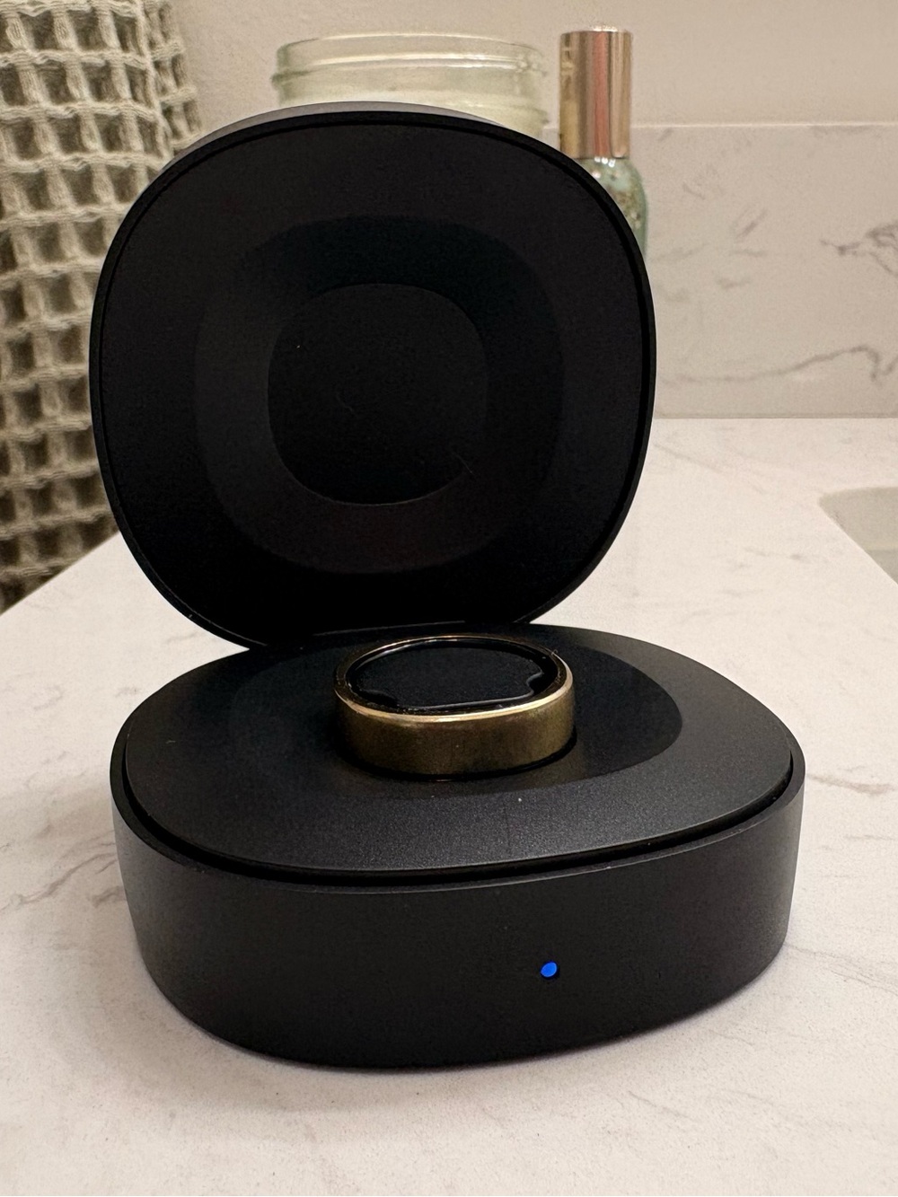 Ring Conn - Gen 2 - Size 10